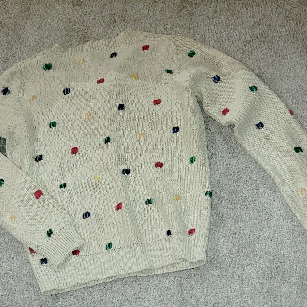 Sweater - Picture 9 of 12